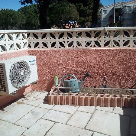 Appartement En Bord De Mer Пор-ла-Нувель Екстер'єр фото