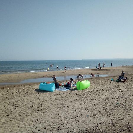 Appartement En Bord De Mer Пор-ла-Нувель Екстер'єр фото