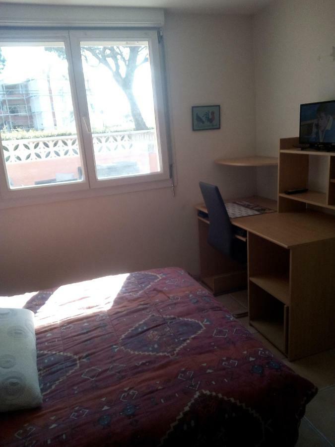 Appartement En Bord De Mer Пор-ла-Нувель Екстер'єр фото