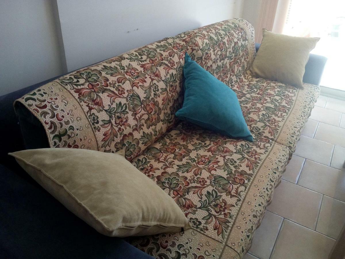 Appartement En Bord De Mer Пор-ла-Нувель Екстер'єр фото