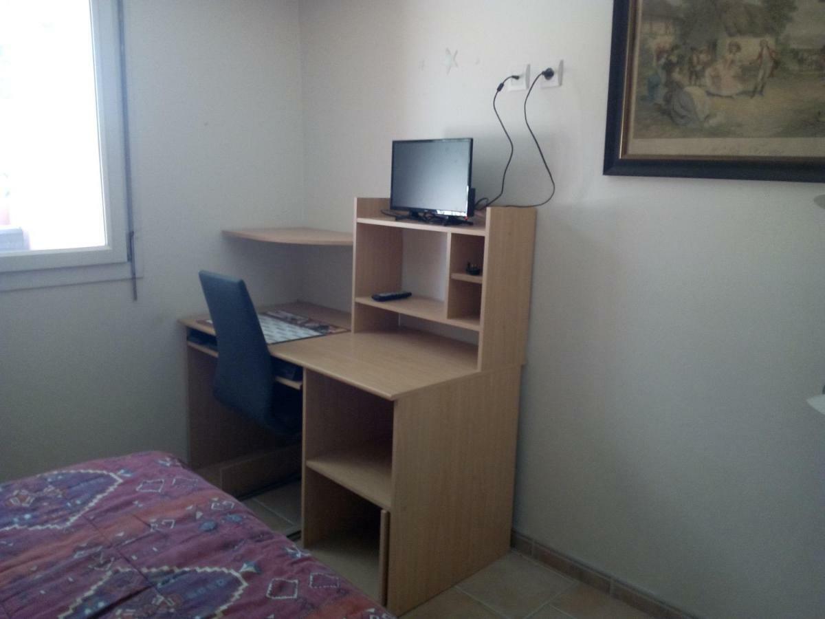 Appartement En Bord De Mer Пор-ла-Нувель Екстер'єр фото