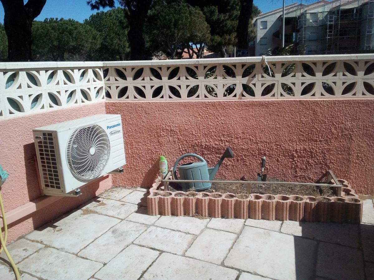 Appartement En Bord De Mer Пор-ла-Нувель Екстер'єр фото