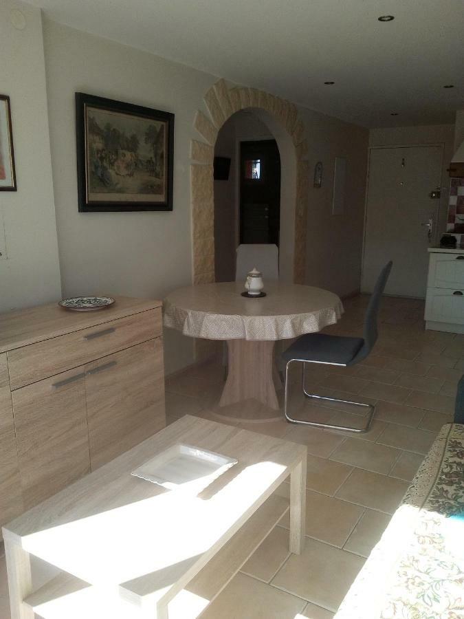 Appartement En Bord De Mer Пор-ла-Нувель Екстер'єр фото