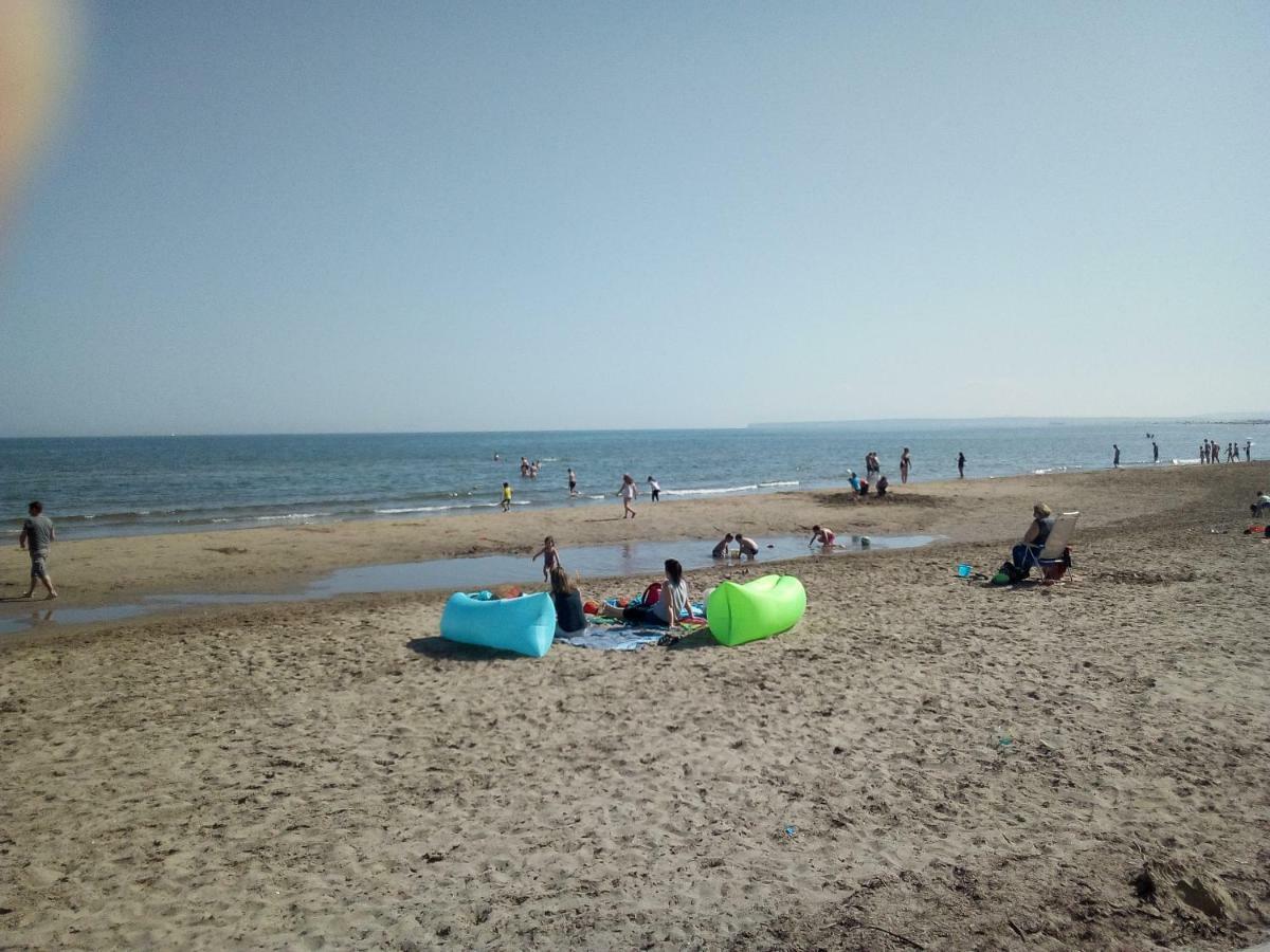Appartement En Bord De Mer Пор-ла-Нувель Екстер'єр фото